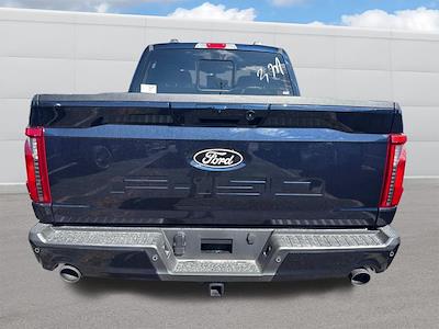 2025 Ford F-150 SuperCrew Cab 4x4 Pickup for sale #F4465 - photo 2