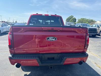 2025 Ford F-150 SuperCrew Cab 4x4 Pickup for sale #F4467 - photo 2