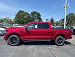 New 2025 Ford F-150 XLT SuperCrew Cab 4WD Pickup for sale #F4467 - photo 14
