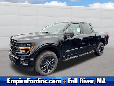 2025 Ford F-150 SuperCrew Cab 4x4 Pickup for sale #F4468 - photo 1