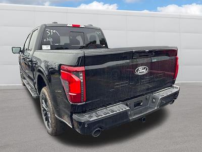 2025 Ford F-150 SuperCrew Cab 4x4 Pickup for sale #F4468 - photo 2
