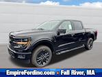 2025 Ford F-150 SuperCrew Cab 4x4 Pickup for sale #F4468 - photo 1