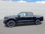 2025 Ford F-150 SuperCrew Cab 4x4 Pickup for sale #F4468 - photo 3