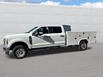 New 2025 Ford F-350 Crew Cab 4x4 Service Truck for sale #F4470 - photo 3