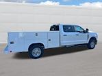 New 2025 Ford F-350 Crew Cab 4x4 Service Truck for sale #F4470 - photo 5