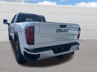 2024 GMC Sierra 2500 Crew Cab 4x4 Pickup for sale #F4472A - photo 2