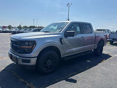 2025 Ford F-150 SuperCrew Cab 4x4 Pickup for sale #F4476 - photo 1
