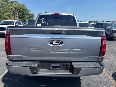 2025 Ford F-150 SuperCrew Cab 4x4 Pickup for sale #F4476 - photo 2
