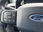 2025 Ford F-350 Super Cab SRW 4x4 Cab Chassis for sale #F4477 - photo 11