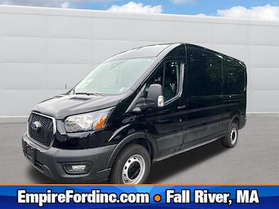 New 2025 Ford Transit 250 Medium Roof Empty Cargo Van for sale #F4479 - photo 1
