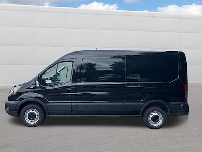 New 2025 Ford Transit 250 Medium Roof Empty Cargo Van for sale #F4479 - photo 2