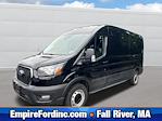 New 2025 Ford Transit 250 Medium Roof Empty Cargo Van for sale #F4479 - photo 1