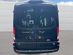 New 2025 Ford Transit 250 Medium Roof Empty Cargo Van for sale #F4479 - photo 3