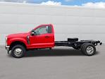 2025 Ford F-350 Regular Cab DRW 4x4 Cab Chassis for sale #F4480 - photo 3