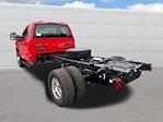 2025 Ford F-350 Regular Cab DRW 4x4 Cab Chassis for sale #F4480 - photo 2