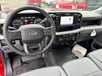 2025 Ford F-350 Regular Cab DRW 4x4 Cab Chassis for sale #F4480 - photo 5