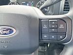 New 2025 Ford F-550 XL Regular Cab 4x4 Cab Chassis for sale #F4482 - photo 11