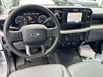 New 2025 Ford F-550 XL Regular Cab 4x4 Cab Chassis for sale #F4482 - photo 5