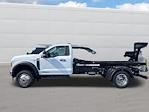 2025 Ford F-550 Regular Cab DRW 4x4 Hooklift Body for sale #F4484 - photo 3