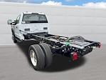 New 2025 Ford F-550 XL Regular Cab 4x4 Cab Chassis for sale #F4485 - photo 2