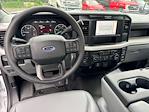New 2025 Ford F-550 XL Regular Cab 4x4 Cab Chassis for sale #F4485 - photo 5