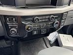 New 2025 Ford F-550 XL Regular Cab 4x4 Cab Chassis for sale #F4485 - photo 8