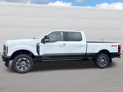2025 Ford F-350 Crew Cab SRW 4x4 Pickup for sale #F4488 - photo 2