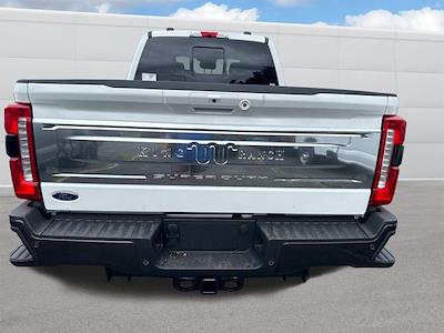 New 2025 Ford F-350 King Ranch Crew Cab 4x4 SRW Pickup for sale #F4488 - photo 2