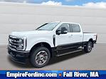 2025 Ford F-350 Crew Cab SRW 4x4 Pickup for sale #F4488 - photo 1