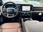 2025 Ford F-350 Crew Cab SRW 4x4 Pickup for sale #F4488 - photo 6