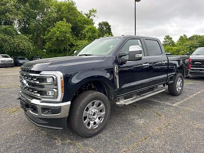 2025 Ford F-350 Crew Cab SRW 4x4 Pickup for sale #F4494 - photo 1