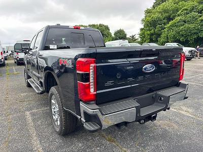 2025 Ford F-350 Crew Cab SRW 4x4 Pickup for sale #F4494 - photo 2