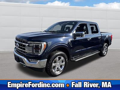 2023 Ford F-150 SuperCrew Cab 4WD Pickup for sale #F4494A - photo 1