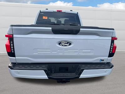 New 2025 Ford F-150 Lightning XLT SuperCrew Cab AWD Pickup for sale #F4495 - photo 2