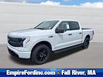 New 2025 Ford F-150 Lightning XLT SuperCrew Cab AWD Pickup for sale #F4495 - photo 1