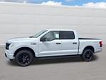 New 2025 Ford F-150 Lightning XLT SuperCrew Cab AWD Pickup for sale #F4495 - photo 3