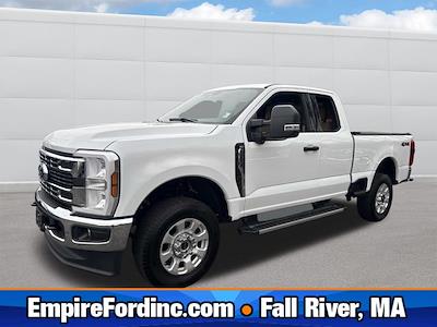 2024 Ford F-250 Super Cab 4WD Pickup for sale #F4495A - photo 1