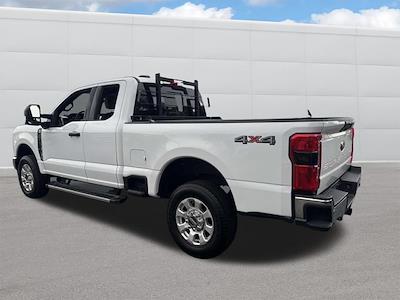 2024 Ford F-250 Super Cab 4WD Pickup for sale #F4495A - photo 2