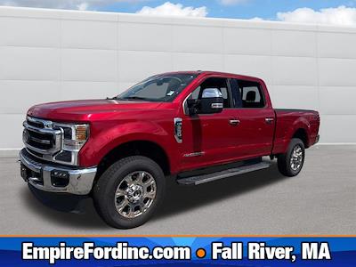 2020 Ford F-350 Crew Cab SRW 4x4 Pickup for sale #F4496A - photo 1