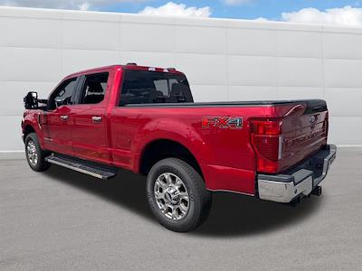 2020 Ford F-350 Crew Cab SRW 4x4 Pickup for sale #F4496A - photo 2