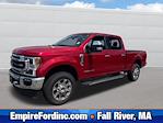 2020 Ford F-350 Crew Cab SRW 4WD Pickup for sale #F4496A - photo 1