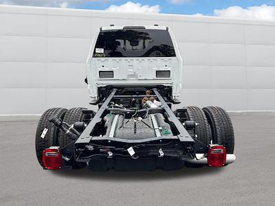 2025 Ford F-350 Super Cab DRW 4x4 Cab Chassis for sale #F4497 - photo 2