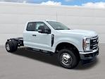 2025 Ford F-350 Super Cab DRW 4x4 Cab Chassis for sale #F4497 - photo 3