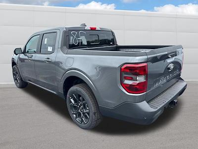 2025 Ford Maverick SuperCrew Cab AWD Pickup for sale #F4498 - photo 2