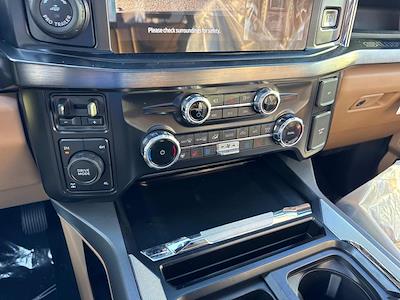 New 2025 Ford F-350 - photo 1