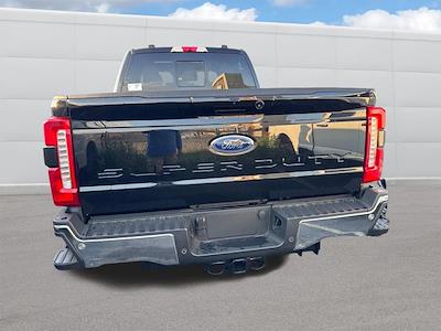 New 2025 Ford F-350 - photo 1