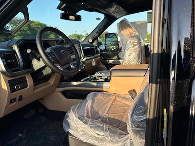 New 2025 Ford F-350 - photo 1