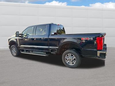 2025 Ford F-250 Crew Cab 4x4 Pickup for sale #F4501 - photo 2