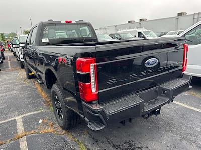 2025 Ford F-250 Crew Cab 4x4 Pickup for sale #F4502 - photo 2