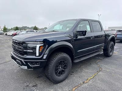 2025 Ford F-150 SuperCrew Cab 4x4 Pickup for sale #F4504 - photo 1